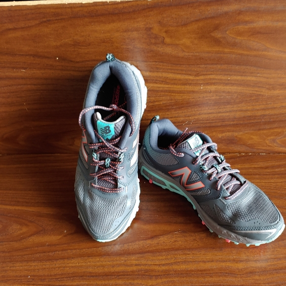 new balance techride 412 v3